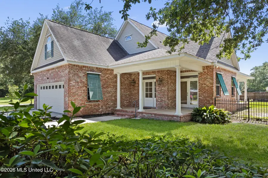 501 General Pershing Avenue, Ocean Springs, MS 39564 - #2