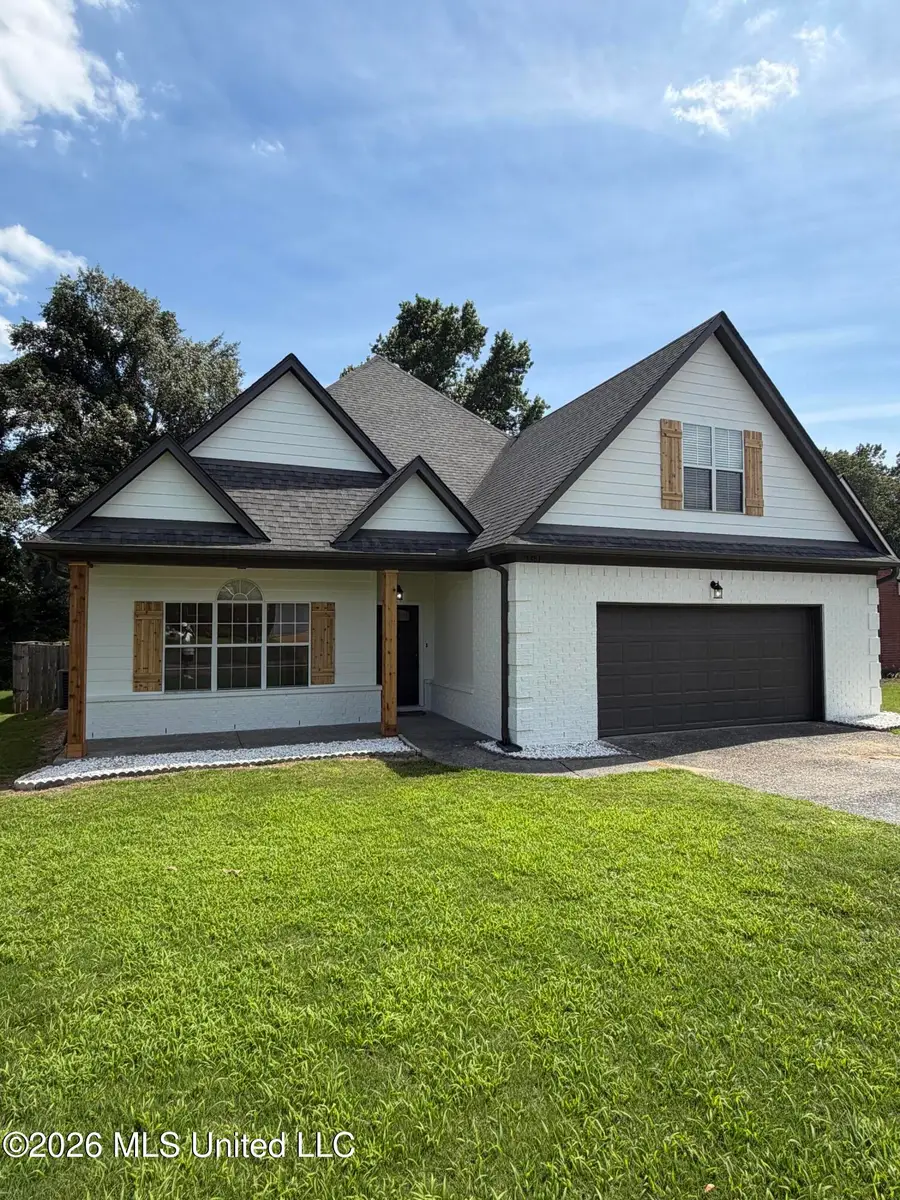 3381 Jacob Lane, Southaven, MS 38672 - #2