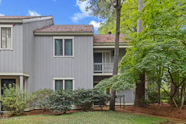 47 Eastbrooke Street, Jackson, MS 39216