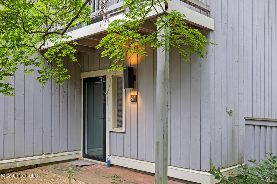47 Eastbrooke Street, Jackson, MS 39216 - #2