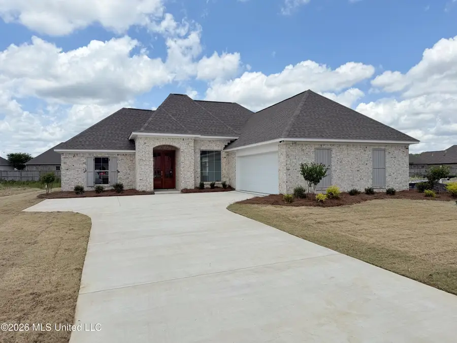 134 Mission Park Drive, Madison, MS 39110 - #2