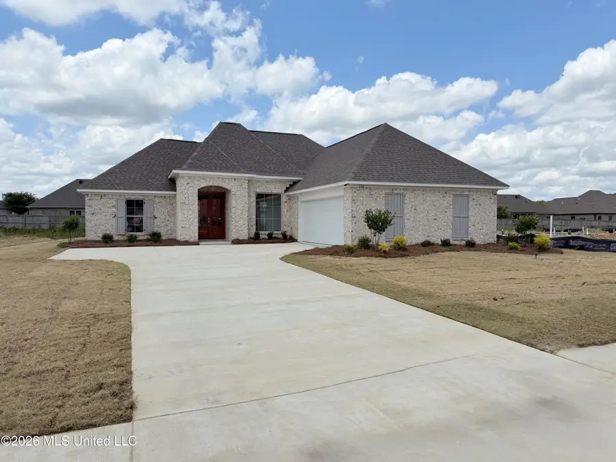 134 Mission Park Drive, Madison, MS 39110 - #3