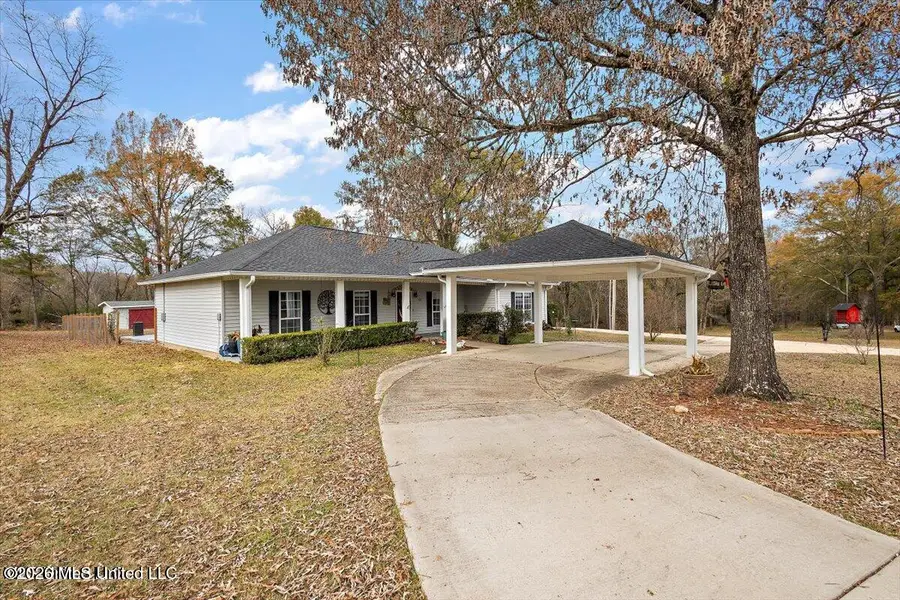 512 Stokes Road, Ridgeland, MS 39157 - #2