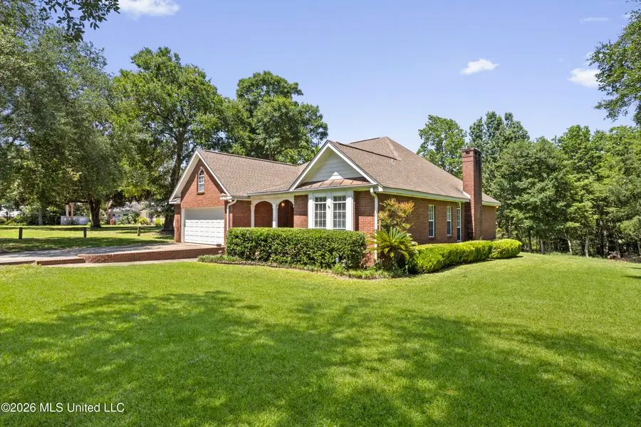 376 Lakeview Boulevard, Biloxi, MS 39531 - #3
