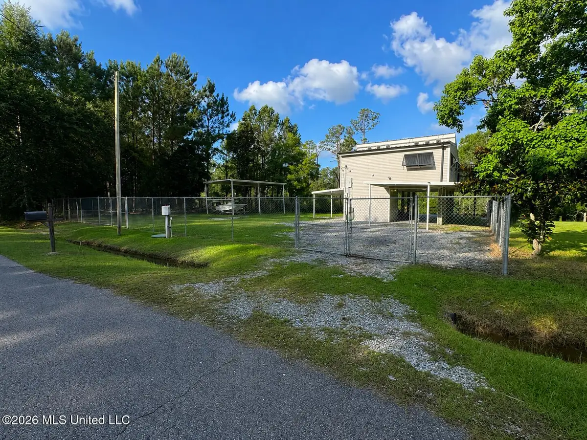 10073 River Drive, Bay Saint Louis, MS 39520 - #1