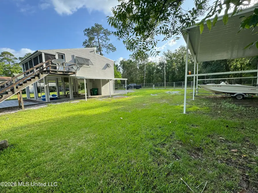 10073 River Drive, Bay Saint Louis, MS 39520 - #3