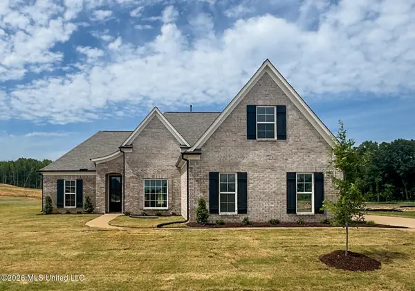 7686 John Elliott Lane, Hernando, MS 38632
