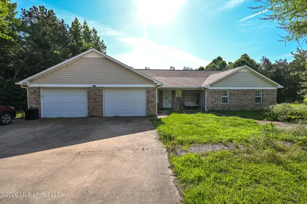 65 Chewalla Lake Road, Holly Springs, MS 38635