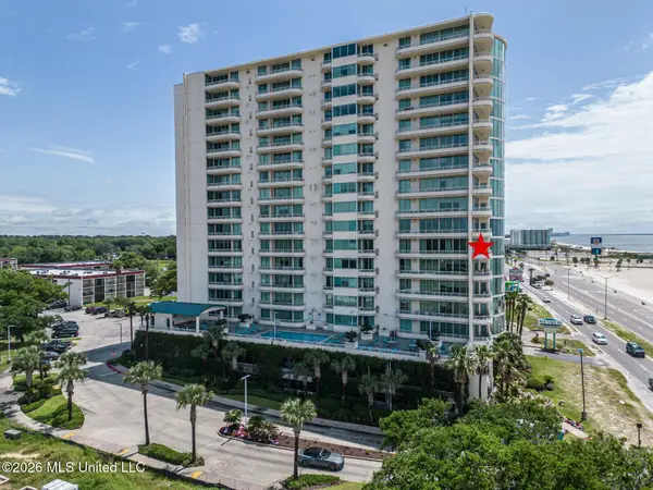 2060 Beach Boulevard, Biloxi, MS 39531