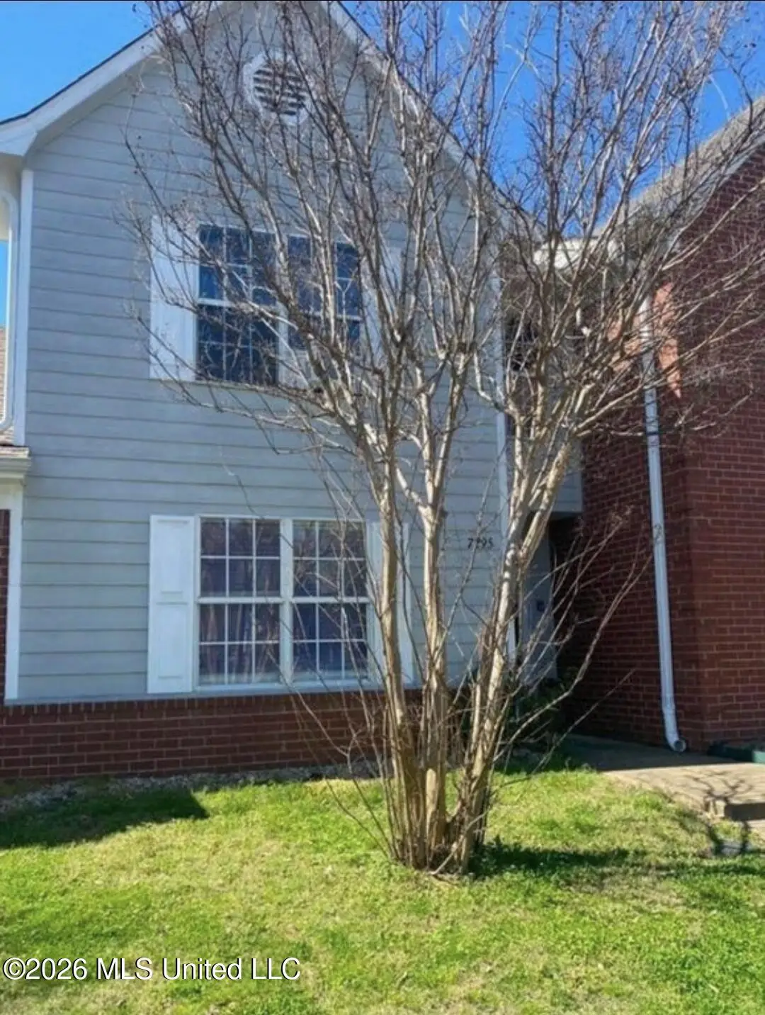 7295 Madelyn Cove, Horn Lake, MS 38637 - #1