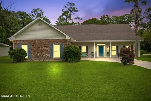 200 48th Street, Gulfport, MS 39507
