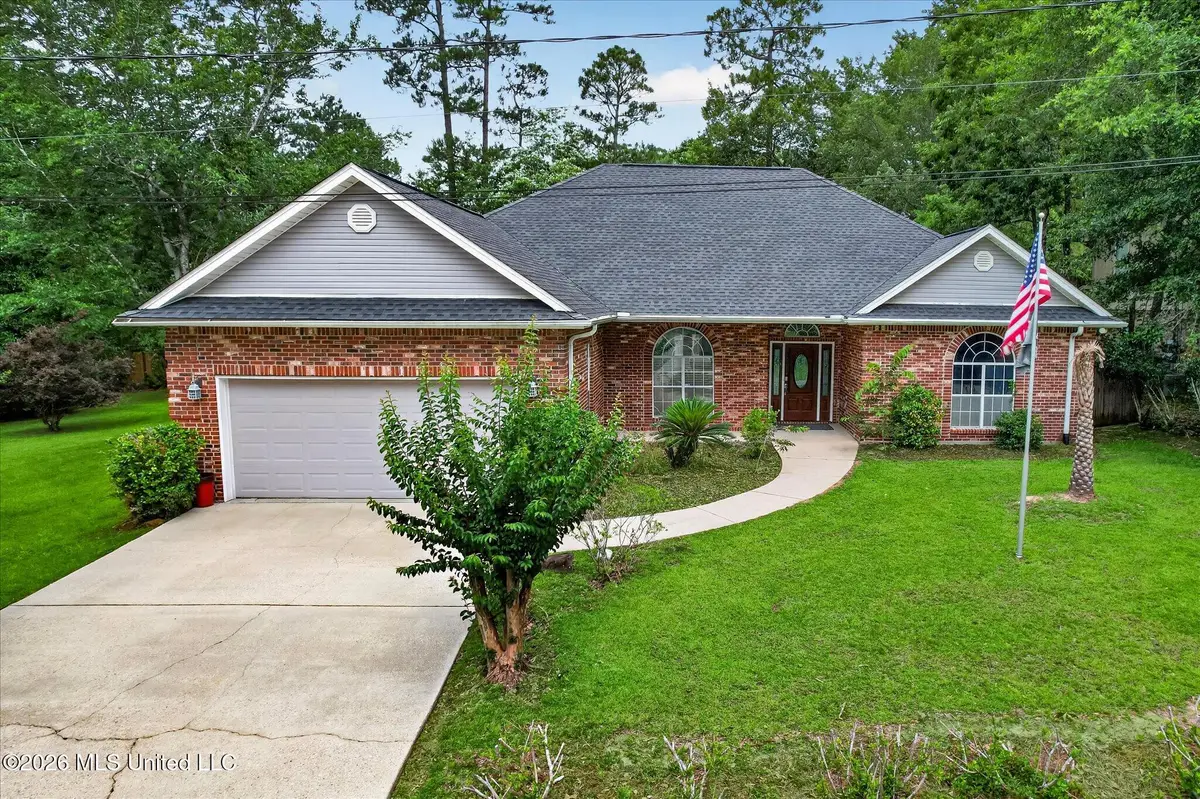 6410 Iona Street, Diamondhead, MS 39525 - #1