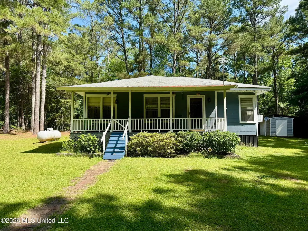11036 Attala Road 4202, Kosciusko, MS 39090 - #1