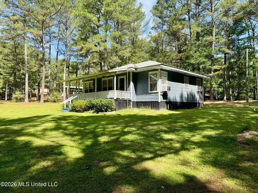 11036 Attala Road 4202, Kosciusko, MS 39090 - #2