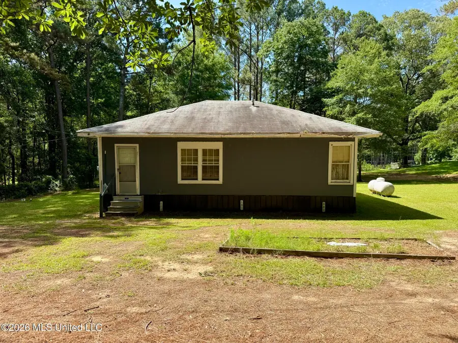 11036 Attala Road 4202, Kosciusko, MS 39090 - #3