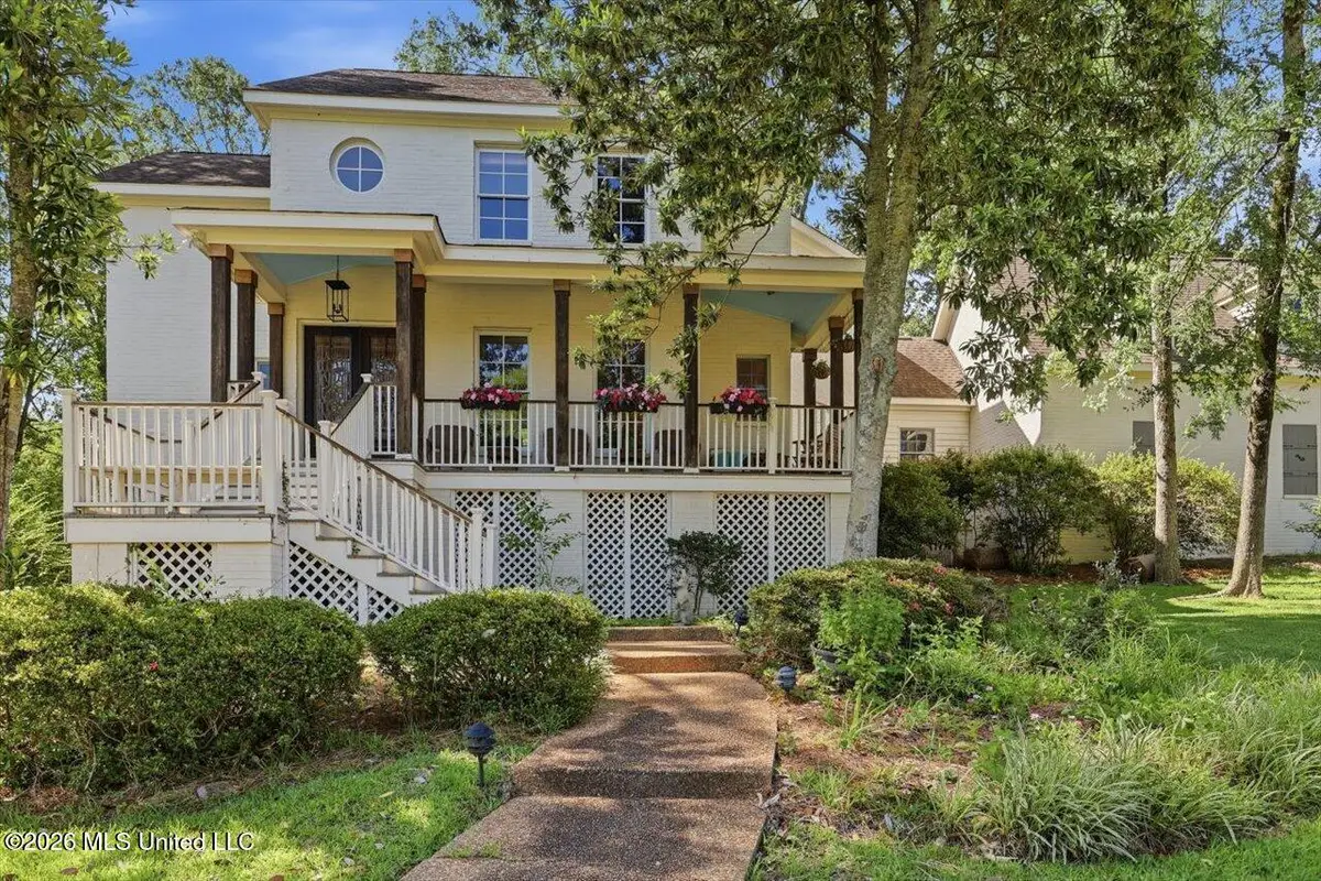 171 Annandale Parkway, Madison, MS 39110 - #1