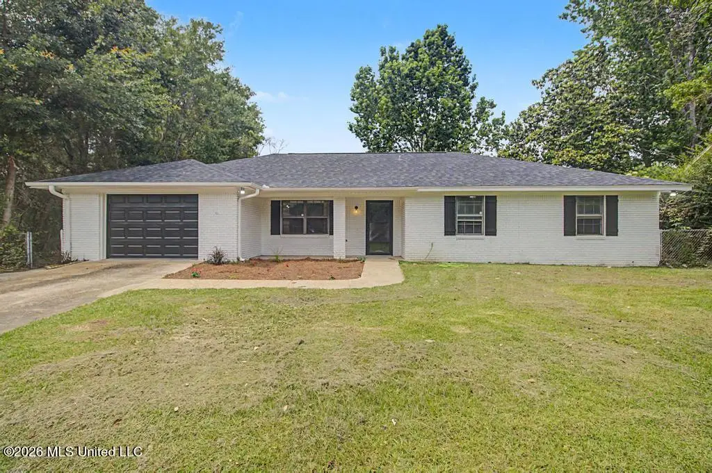 15298 Baywood Circle, Gulfport, MS 39503 - #1