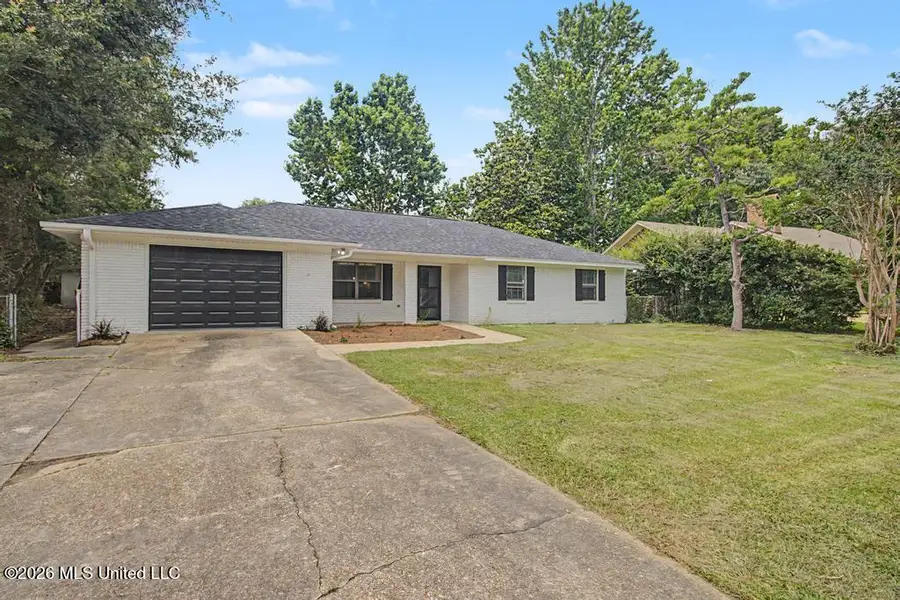 15298 Baywood Circle, Gulfport, MS 39503 - #2