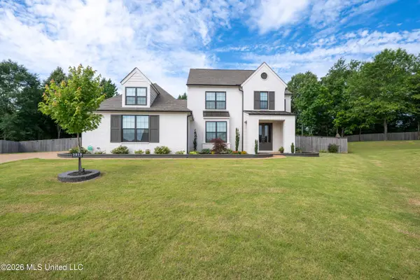 3819 Fieldstream Drive, Olive Branch, MS 38654
