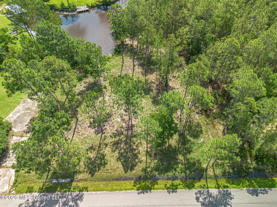 Nhn Kalaepohuku Drive, Diamondhead, MS 39525 - #3