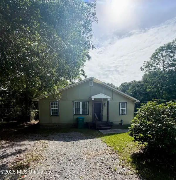 1603 Dixie Avenue, Gulfport, MS 39501