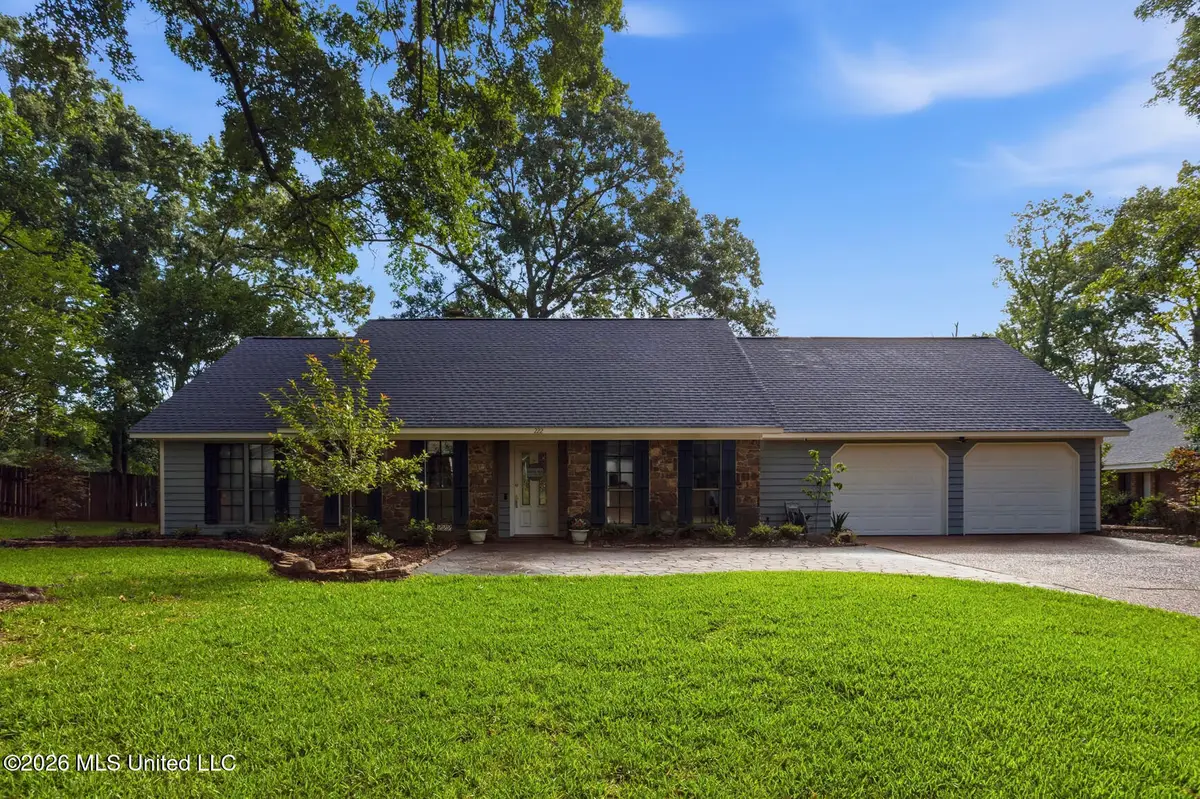222 Greenfield Place, Brandon, MS 39047 - #1