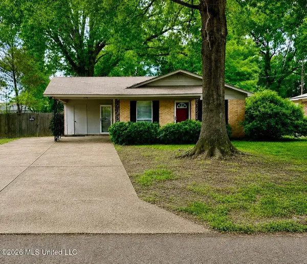 1795 Provine Road, Grenada, MS 38901