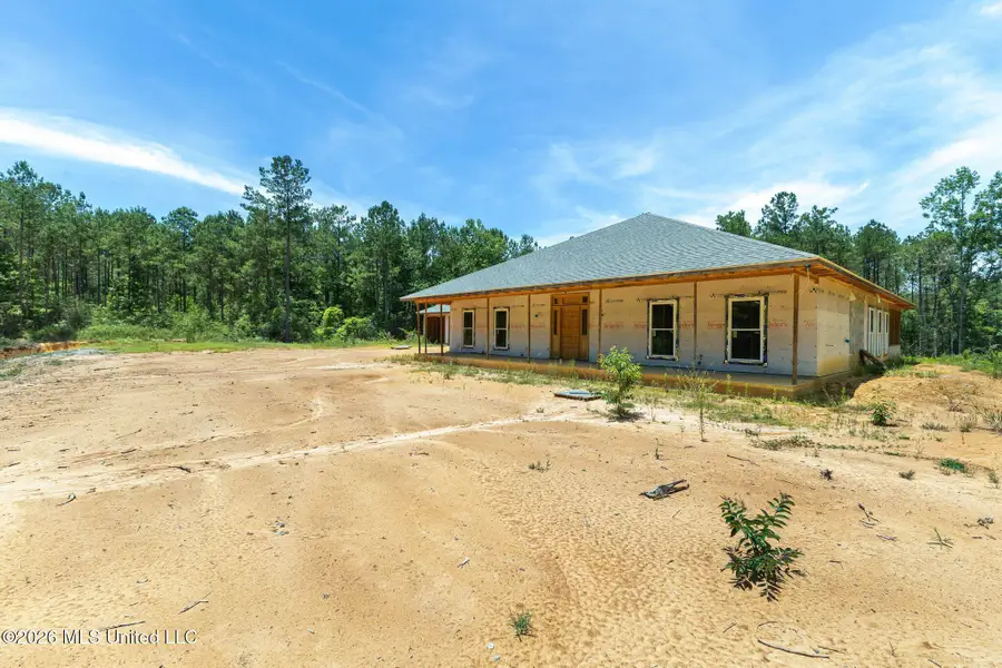 313 Spur Line Road, Ellisville, MS 39437 - #3