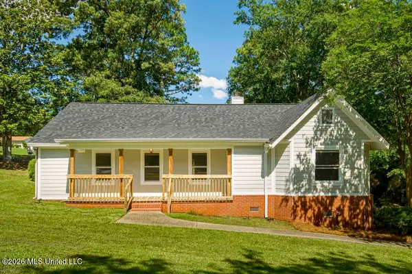 40 Windgate Drive, Hattiesburg, MS 39402