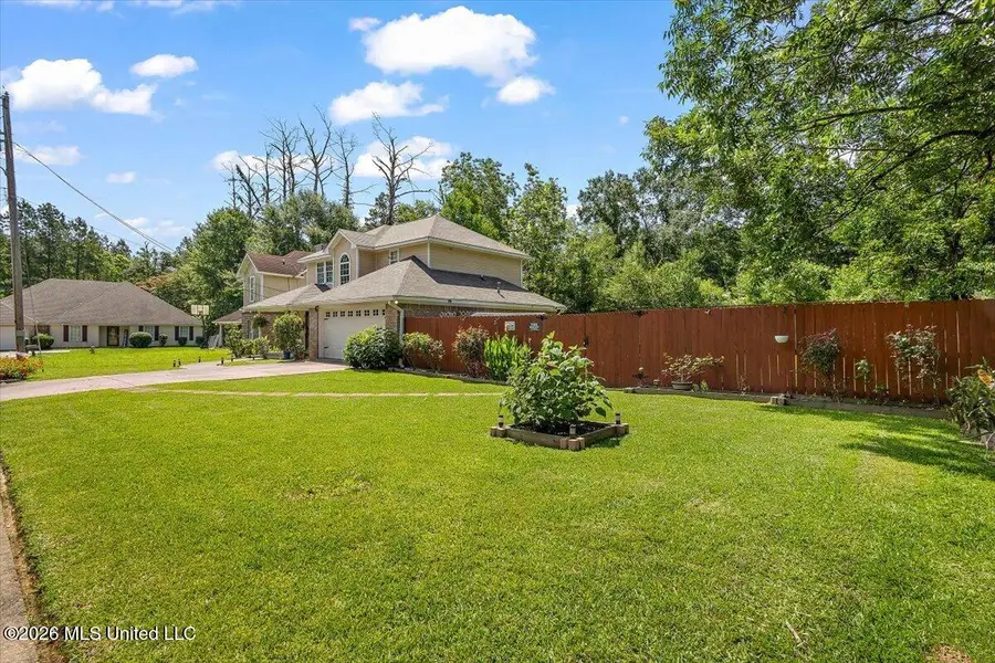 6 Canary Place, Jackson, MS 39204 - #2