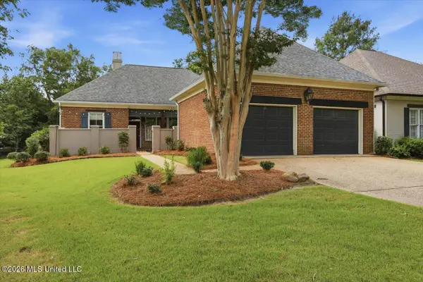 115 Camden Court, Madison, MS 39110