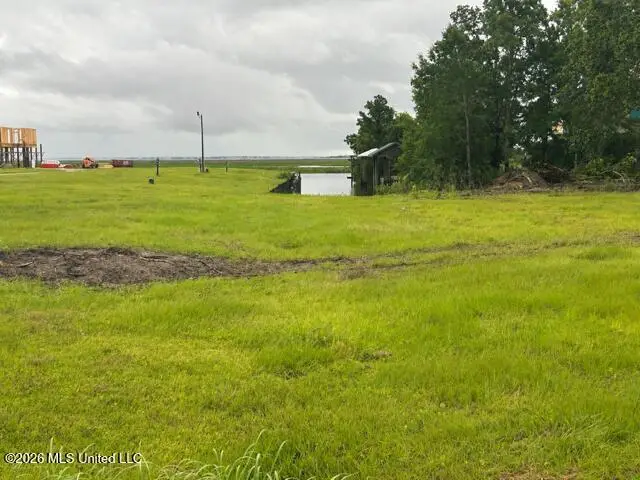 2429 Airport, Lot #1 Drive, Diamondhead, MS 39525 - #1