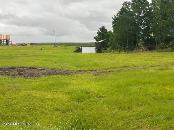 2429 Airport, Lot #1 Drive, Diamondhead, MS 39525