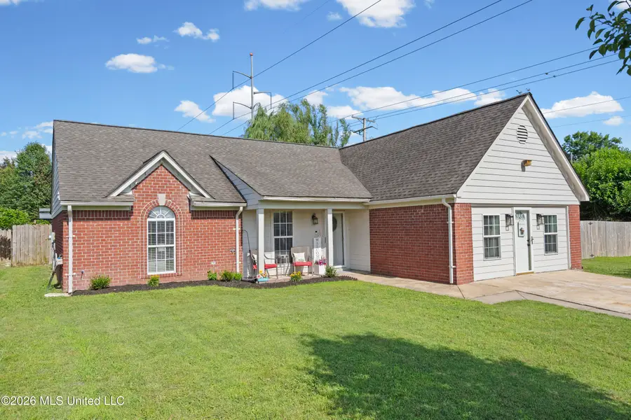 9022 Belmont Drive, Southaven, MS 38671 - #3