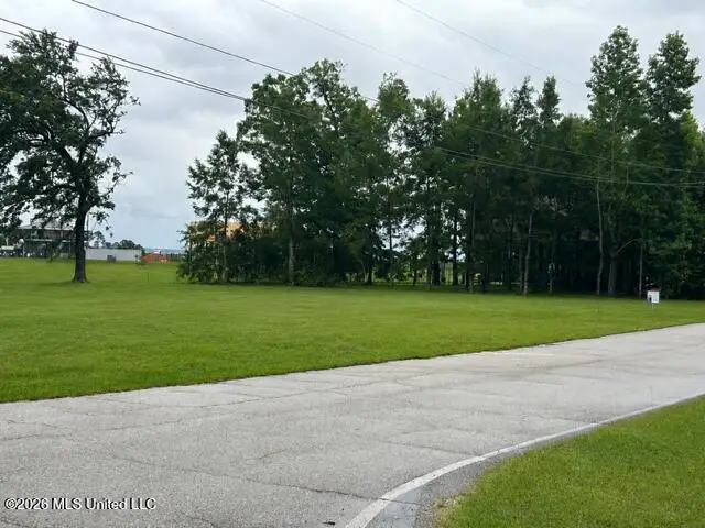 2429 Airport, Lot #2 Drive, Diamondhead, MS 39525 - #1