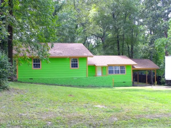 4129 Plaza Street, Jackson, MS 39206