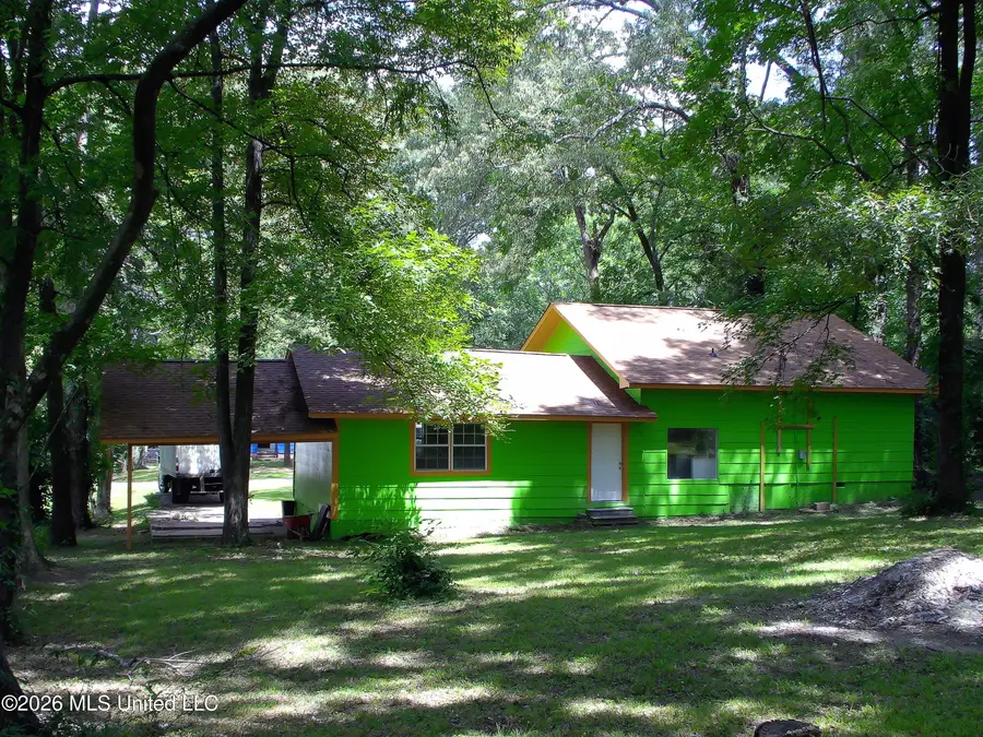 4129 Plaza Street, Jackson, MS 39206 - #2