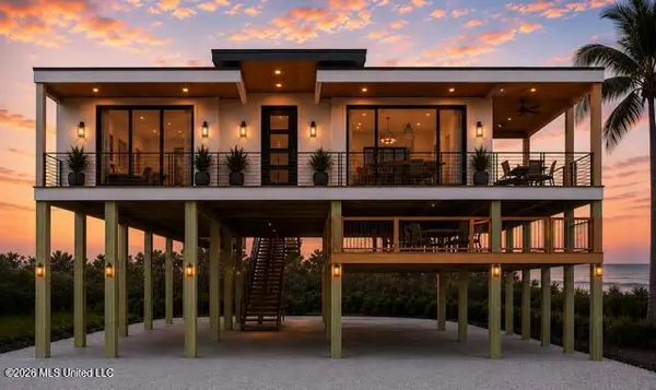 Nhn51 Kalaepohuku Drive, Diamondhead, MS 39525
