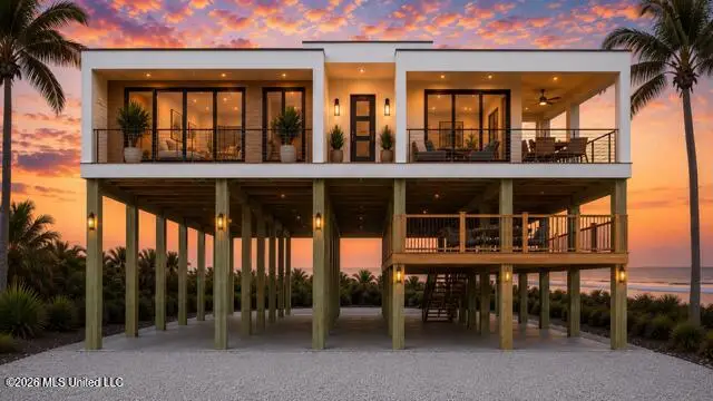 Nhn50 Kalaepohuku Drive, Diamondhead, MS 39525 - #1
