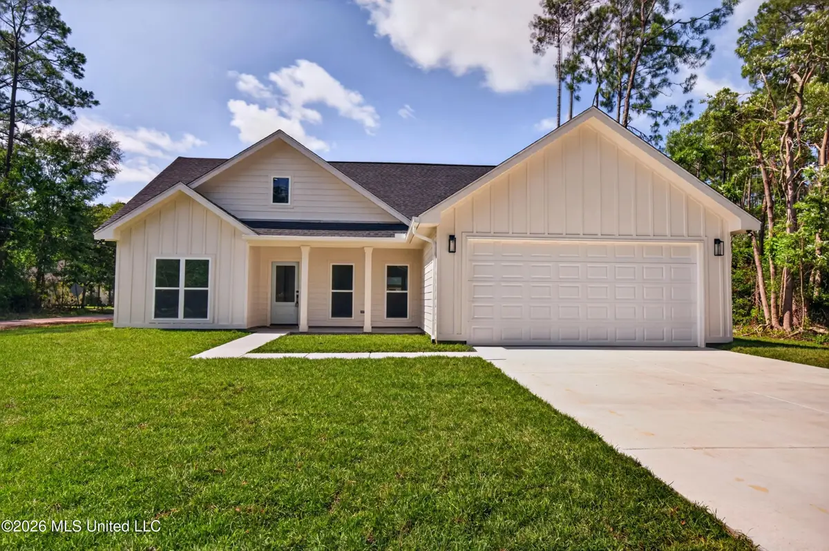 201 Tarpon Street, Waveland, MS 39576 - #1