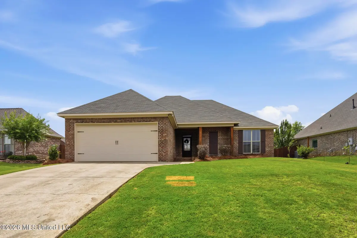 153 Falls Crossing, Madison, MS 39110 - #1