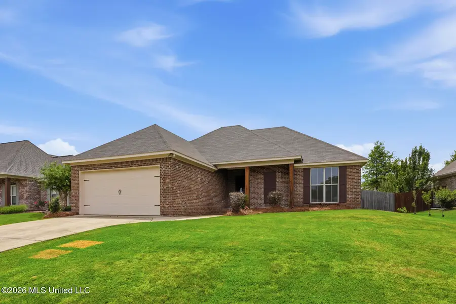 153 Falls Crossing, Madison, MS 39110 - #2