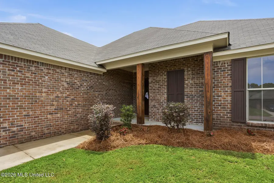 153 Falls Crossing, Madison, MS 39110 - #3