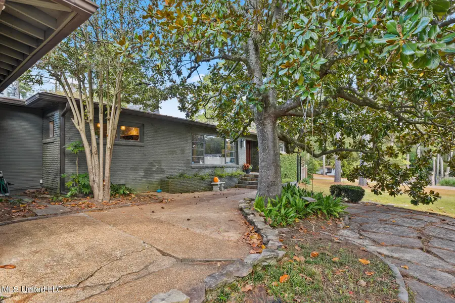 4215 Athens Drive, Jackson, MS 39211 - #3