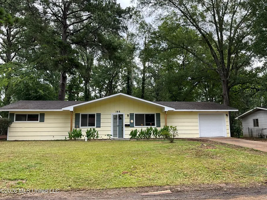 144 Glenside Drive, Jackson, MS 39211 - #3