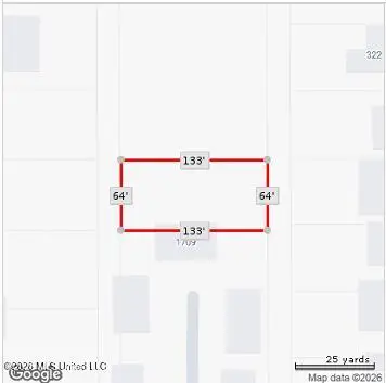 Dixie Avenue, Hattiesburg, MS 39401