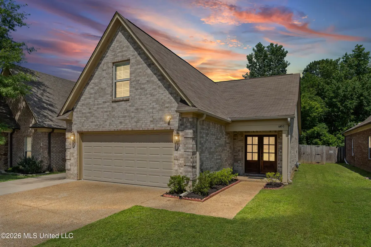 6450 Arbor Lake Drive, Horn Lake, MS 38637 - #1