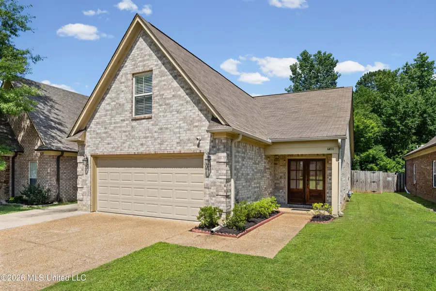 6450 Arbor Lake Drive, Horn Lake, MS 38637 - #3