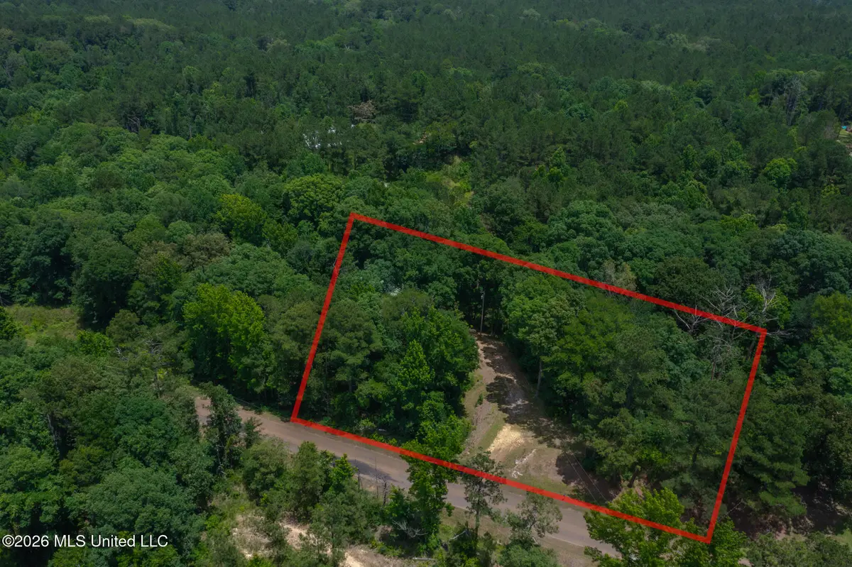 1178 Gallatin Road, Crystal Springs, MS 39059 - #1