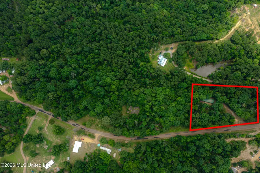 1178 Gallatin Road, Crystal Springs, MS 39059 - #3